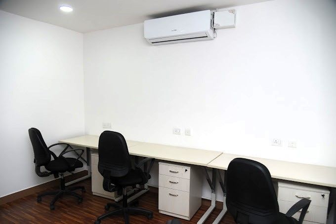 Sun Square Business Hub